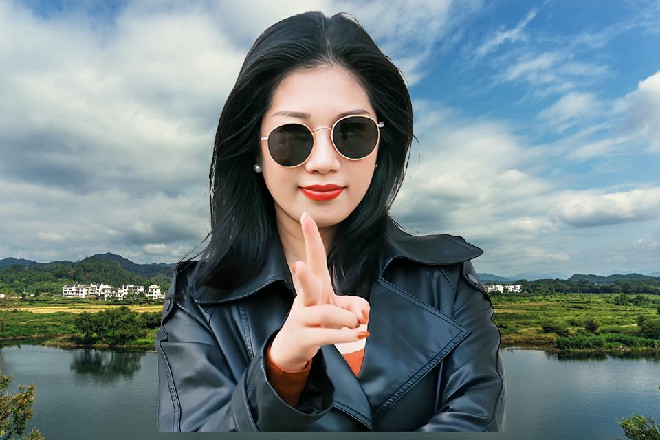 大源先生说笑了，您是客人，我怎么能跟客人动手呢