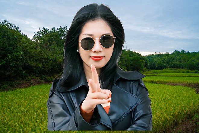 这就是所谓的联合政府，而X区域的人不过是被抛弃的棋子