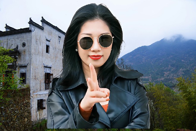秦雷像看着外星人一样看着红色妖姬，红色妖姬差点翻白眼昏过去