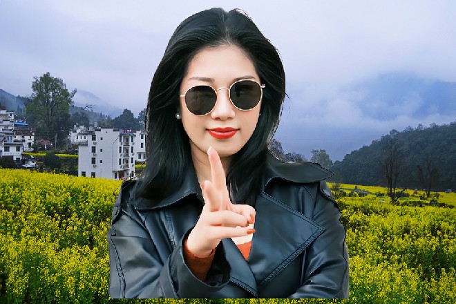 这怎么可能呢自己的地狱之门，竟然影响不到那个华夏人