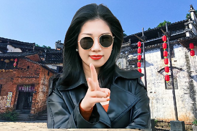 他点起一颗香烟，走到了韦斯莱的面前，不用我多说吧