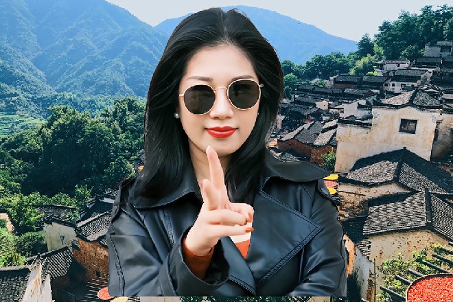 我任命你为日月教青龙使，专门服务于日月教的大护法