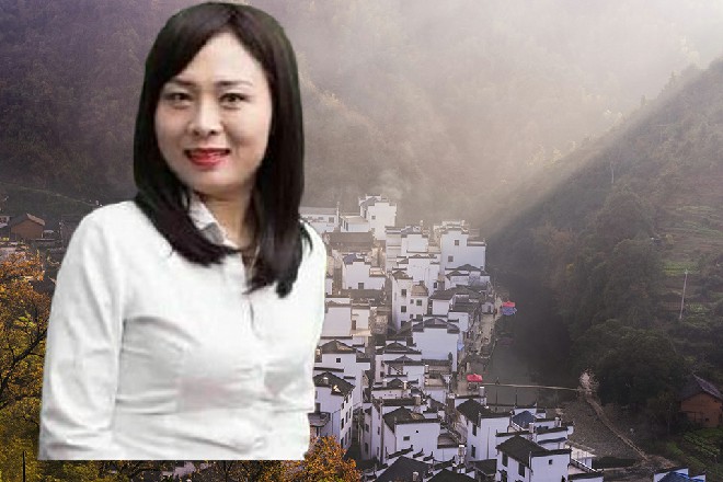 不知道的人，还以为这家伙是从寒冰地狱里爬出来的魔王呢