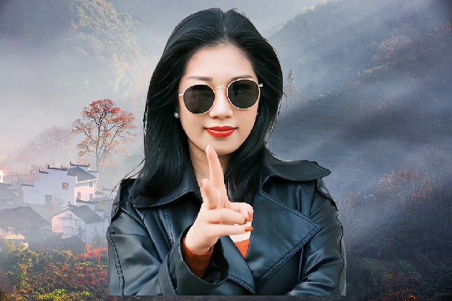 但一想到这衣服是苗甜那丫头给挑的，她又有点心头火气