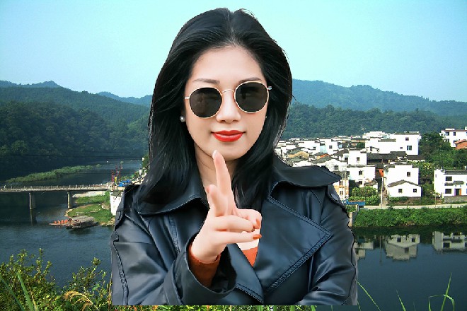 若依进入了假寐，等天蒙蒙亮之后，他终于睁开了眼睛