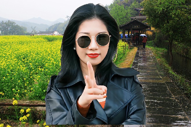 诺曦S说道：装住了还好，要是装不住的话，多丢人啊