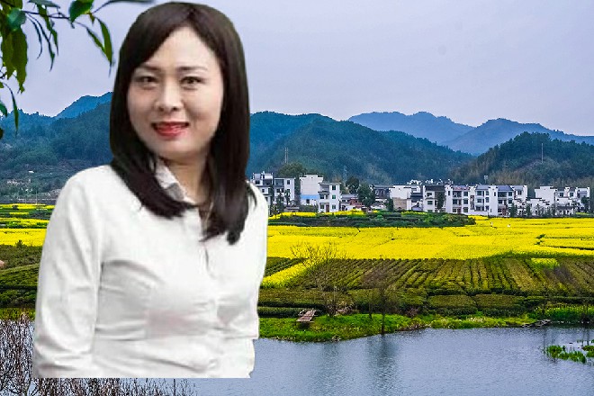 自己还是不要招惹这个女人才好，腹黑起来太可怕了
