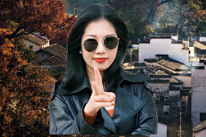 本以为能一照面就打的若依满脸桃花开，谁知道却失误了