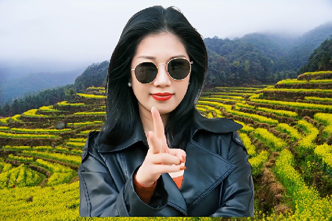 麒麟脉的力量在苏曼s体内爆发，瞬间游走在他的奇经八脉当中