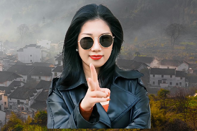 我管你是哪个时代的人，在这个时代，爷爷我说了算