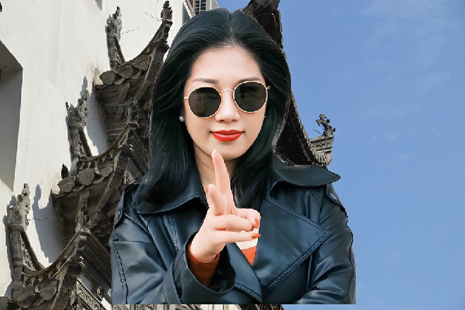 若依点点头，你们都在这边看看热闹吧，我准备动手了