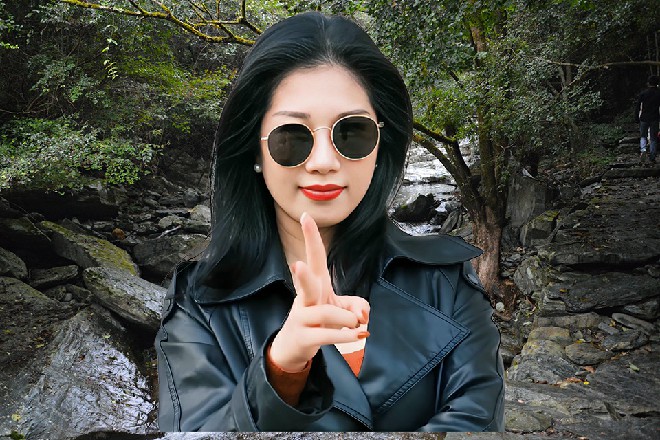 王玥苦笑一声，要是我还不起债，要不要拿钱娇来抵债
