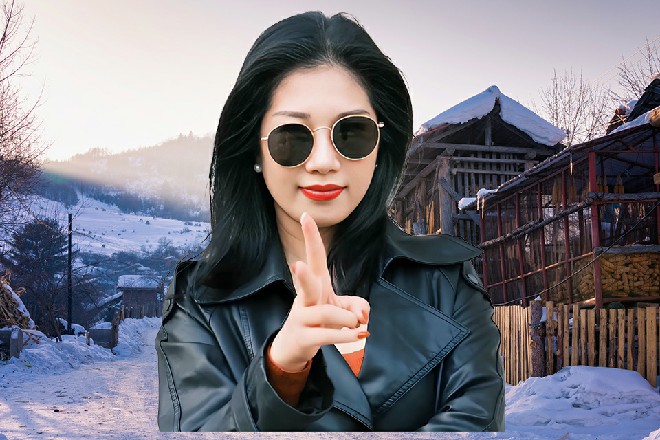 然而自己进化的这么完美，却无法战胜面前的这个人类