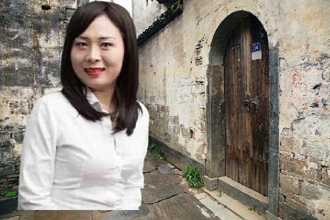 看在我们选在了同一根龙柱的份上，就好好打一架吧