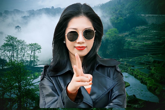 罗莉掌管的奔雷堂属于执法堂，这些事情自然该交给她去做