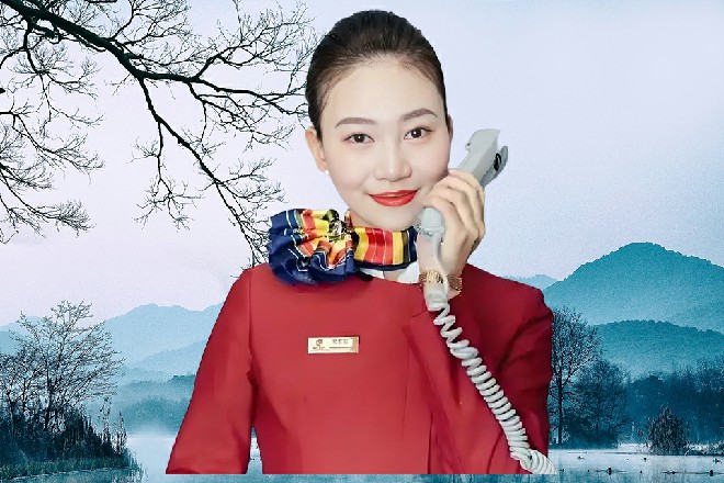 先生，我们帝王厅最高等级的宴席就是满汉全席，您需要么