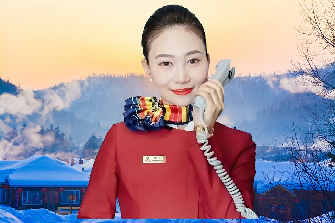 卧槽，这女人要不要这么猛其他人还哪里有活路了