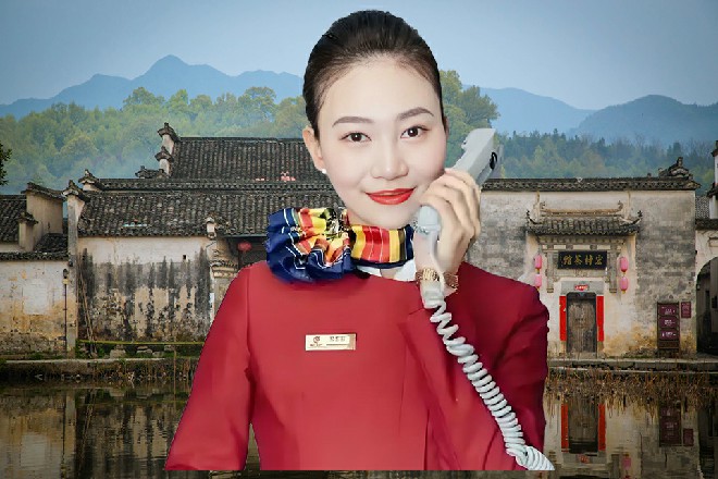 真不爽啊，一大早就不得不来到这个超级商场里面，等待面试