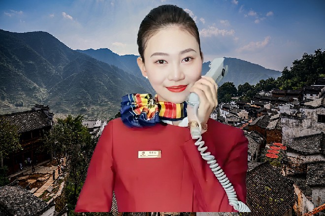朱雀已经准备出招了，而就在这时候，门铃声又响了起来