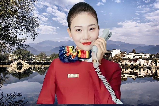 陈晓夜说道：如果你们是无辜的，自然不会诬陷你们
