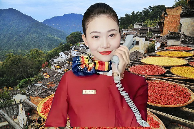 花恋蝶看了一下四周，又抬头看了看星相，然后对苏曼s说道