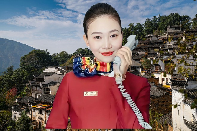 这建筑的大门缓缓打开，调整压力，让安妮一路游了进去
