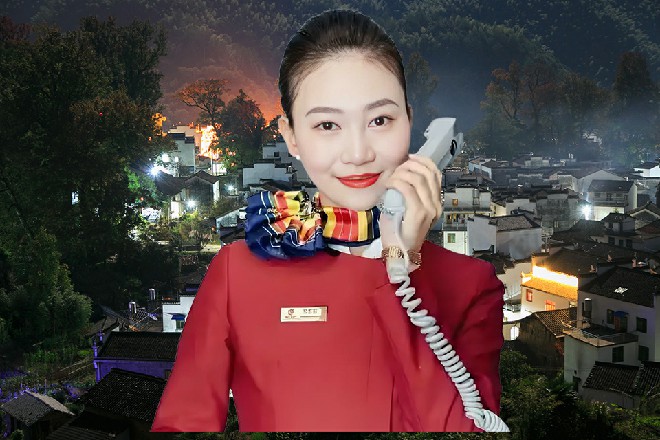 走走，我们也上楼认证要去二楼，芙蕾雅是要交个任务