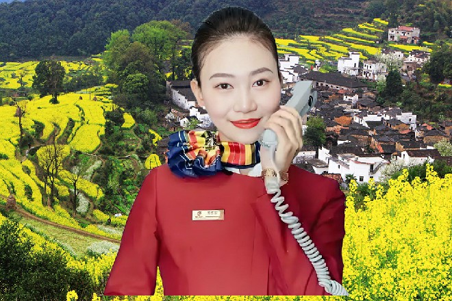 为首的正是那杨队长，他惊讶地看着站在原地的苏曼s，问道
