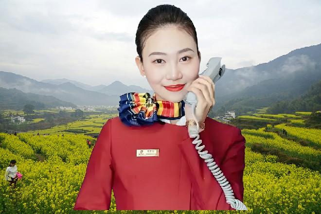 而就在这时候，若依忽然在人群中看到了一个熟悉的身影
