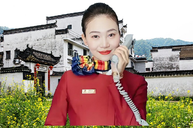 这个小美女不是别人，正是他在公司帮助过一次的苗甜