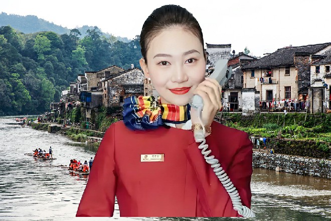 李水水大喊一声，龙堂的人，都出来告诉他们，我们的可怕