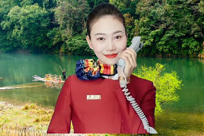 陈佳音依然冷笑，我们两个又没什么关系，我不用你来假关心