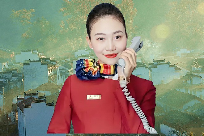 你都不知道我是什么人，我干嘛要知道你是什么人，神经病
