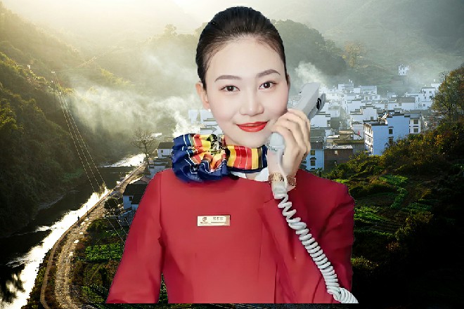那一米六的哥们立刻脸色一苦，主管，能，能不打么，