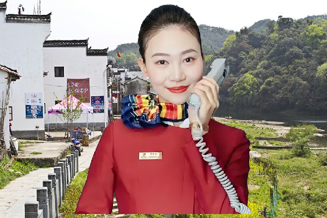 南海神尼，还是多念几年佛，重新提升一下你的心胸吧