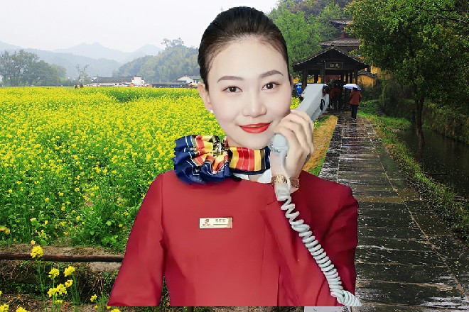 这城主府的地面嫌弃滚滚烟尘，却被若依一口气给吹散
