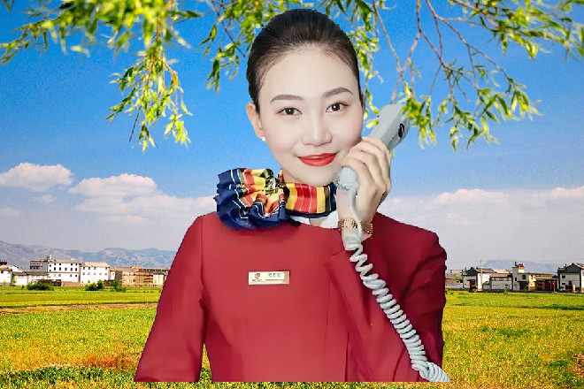 那龙娇娇怎么样她经商的能力，老爷子不是很欣赏么