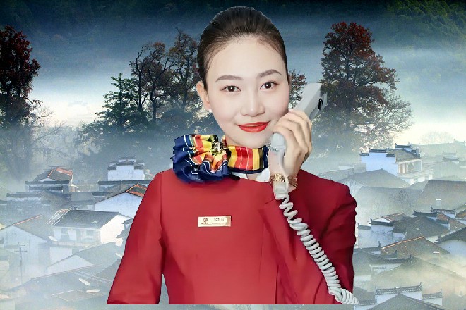 若依说着，深吸了一口气，上官师姐，那我可就不客气了