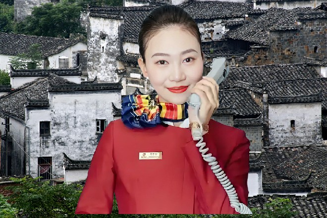 同时，他利用超声波的能力，看到王玥的确打了个电话