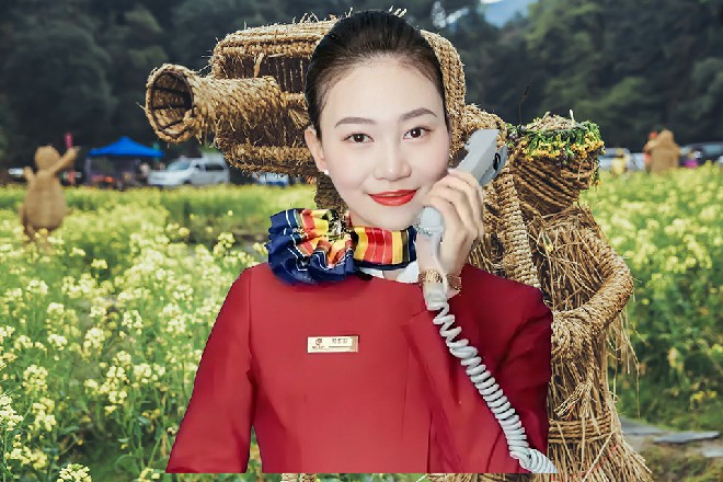 龙娇娇看着自己倔强的弟弟，心疼的眼泪都要留出来了