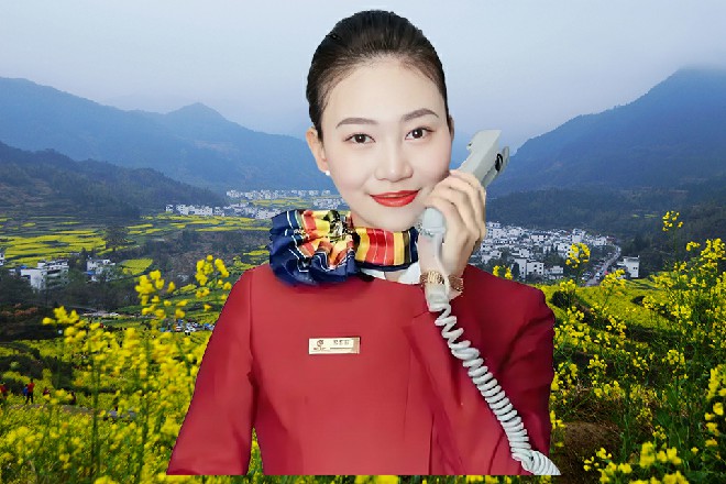 除了身上多了些黑色的灰尘，他好像安然无恙的样子