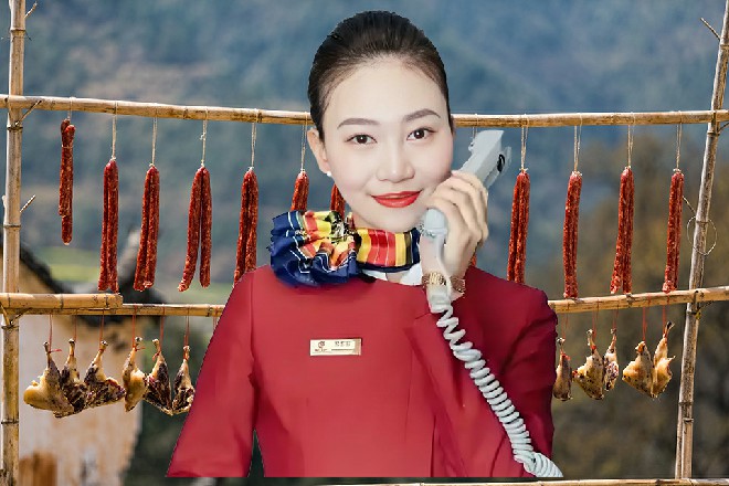 貌似是来打扫房间的服务生，苏曼s没疑有他，起身打开了房门