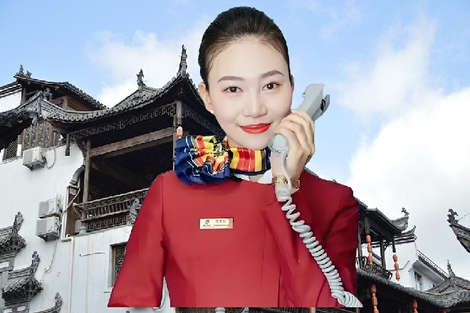 若依看着地摊上那一块很大的血迹，有些不好意思地说道