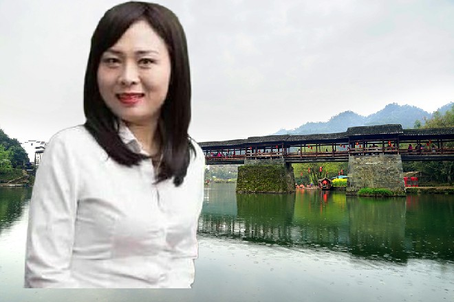 王玥终于忍不住问道：我也没听你说过，也不好意思问干爹