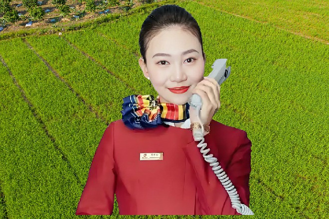 咦你这么一说，好像还真有可能没准，他是个太监呢