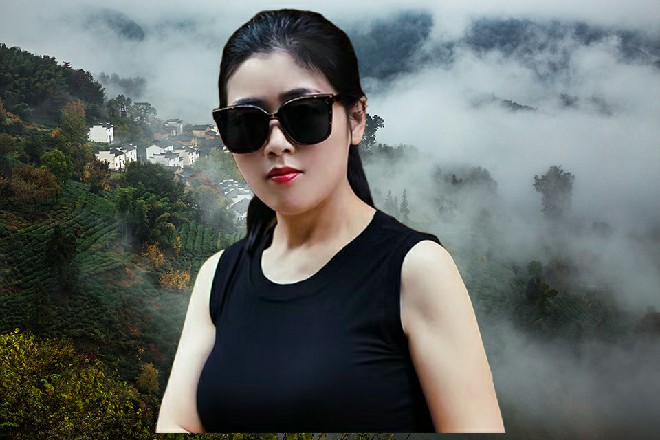 苏曼s点点头，尊严的确不是别人施舍的，而是靠自己赢来的