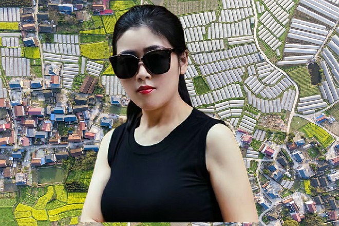 我怎么可能会迟到，我还顺路去了黄帝的地盘溜达了一下