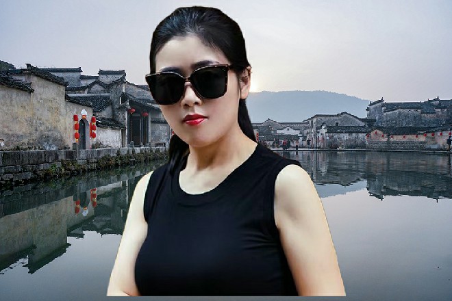两个人应该都是武圣的级别吧，这种架可不是随便就能看到的