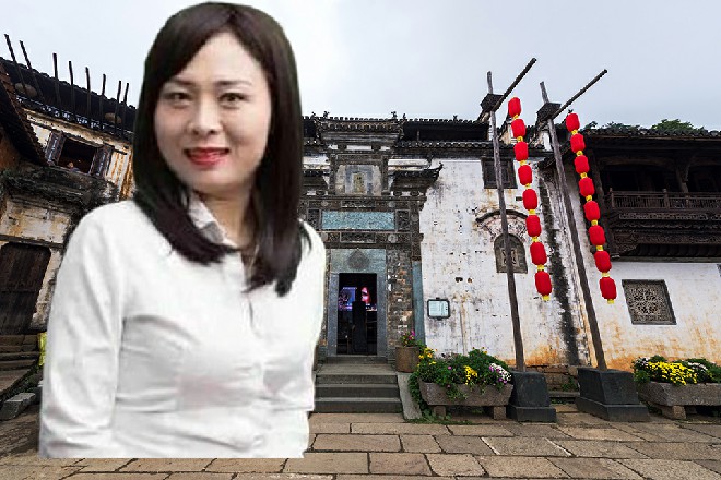 正好，让我来杀了你，从此冥府就要毁在我红人馆的手中