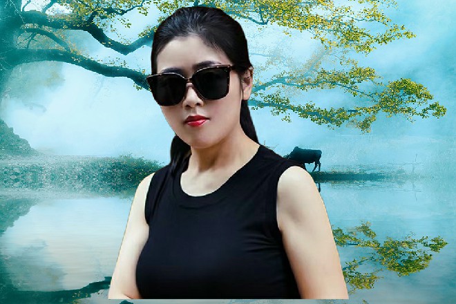 这黑无常真的如同鬼神一样，从水中而来，索伊轩性命